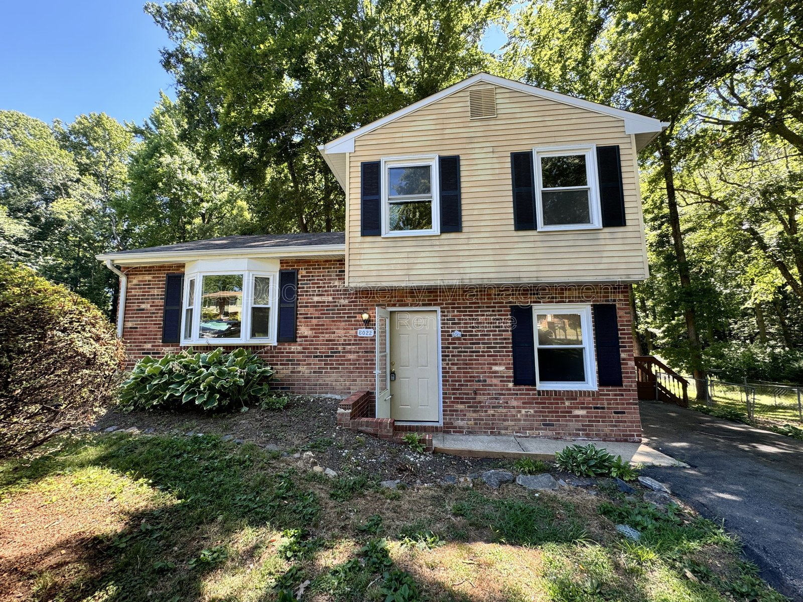 6022 Battlefield Green Drive Fredericksburg, VA 22407 property image