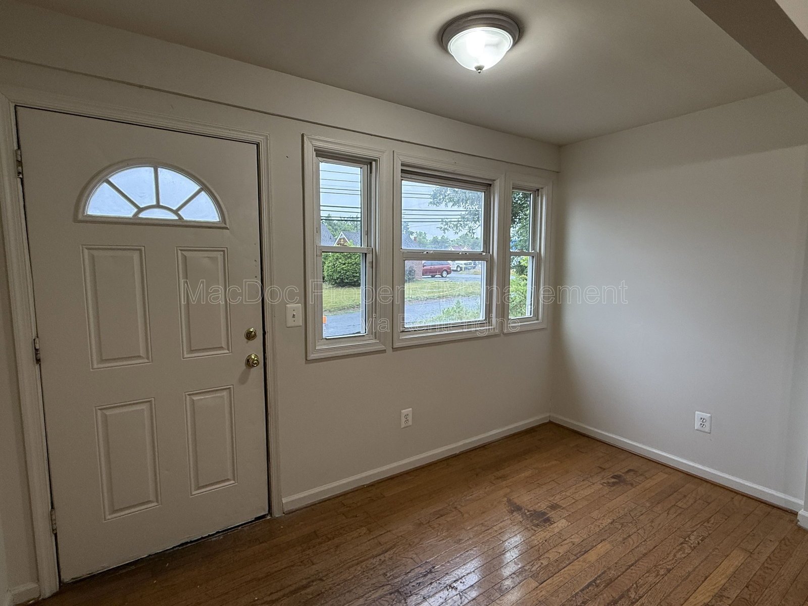 503 Pratt Street Fredericksburg, VA 22405 property image