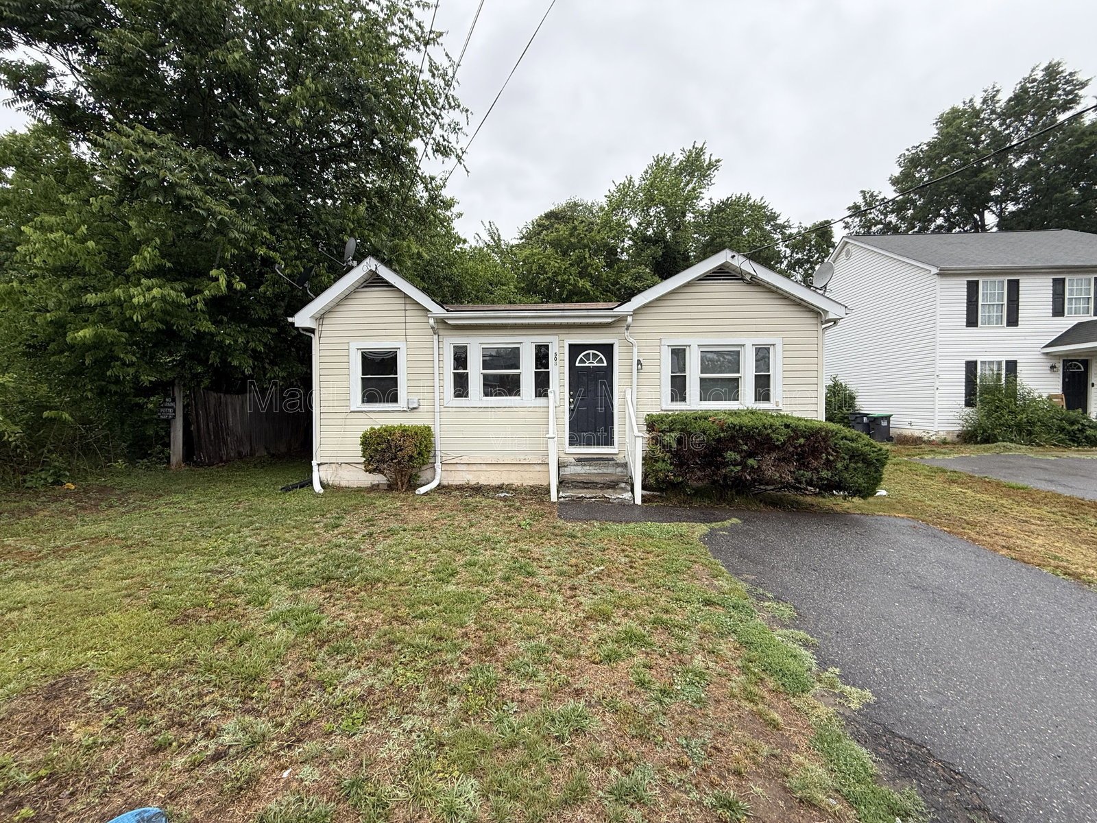 503 Pratt Street Fredericksburg, VA 22405 property image