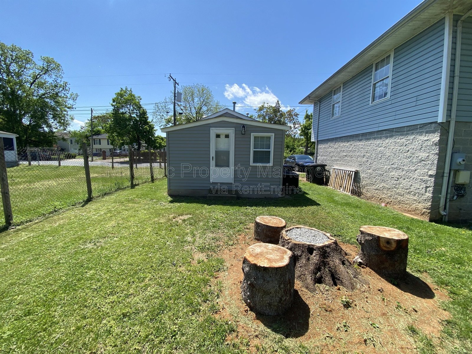 419 Palmer Street Fredericksburg, VA 22401 property image