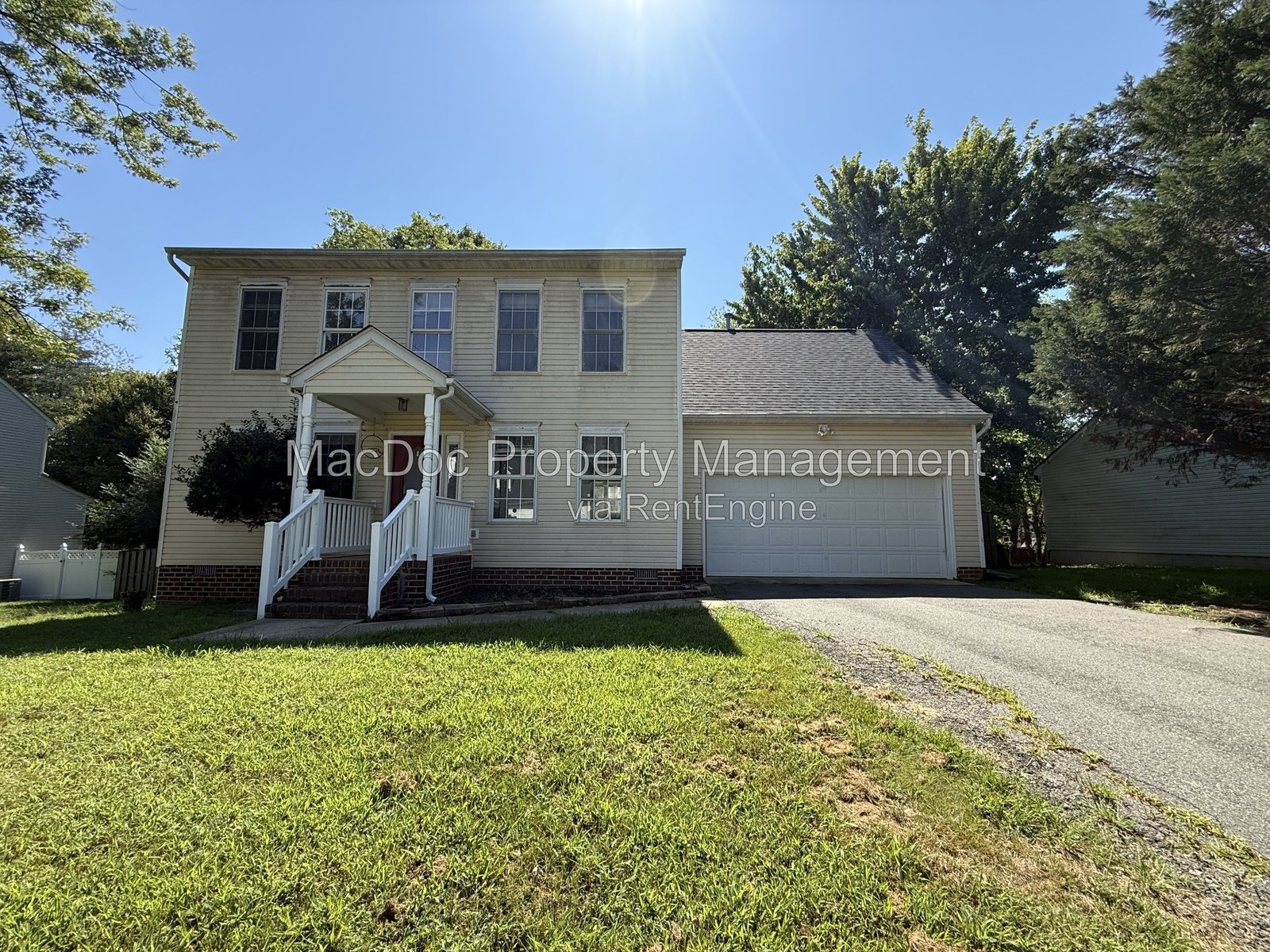 9 Brown Circle Fredericksburg, VA 22405 property image