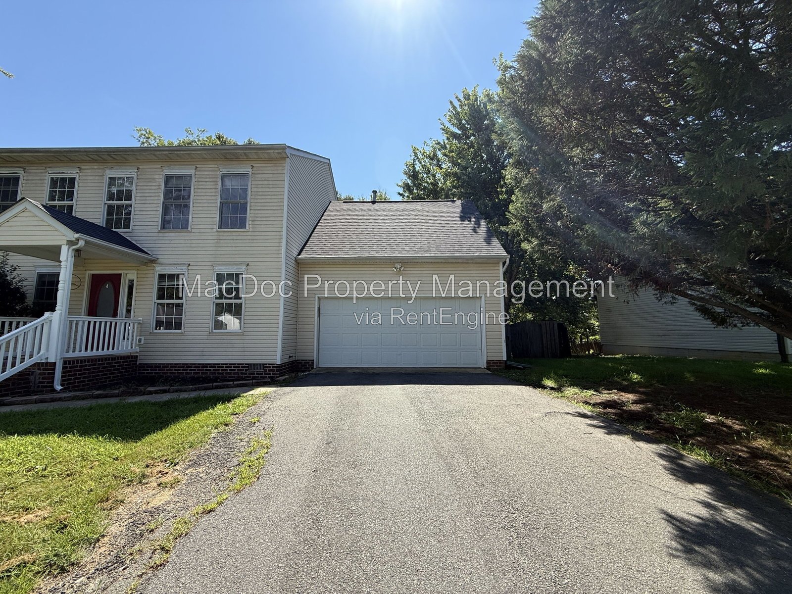 9 Brown Circle Fredericksburg, VA 22405 property image
