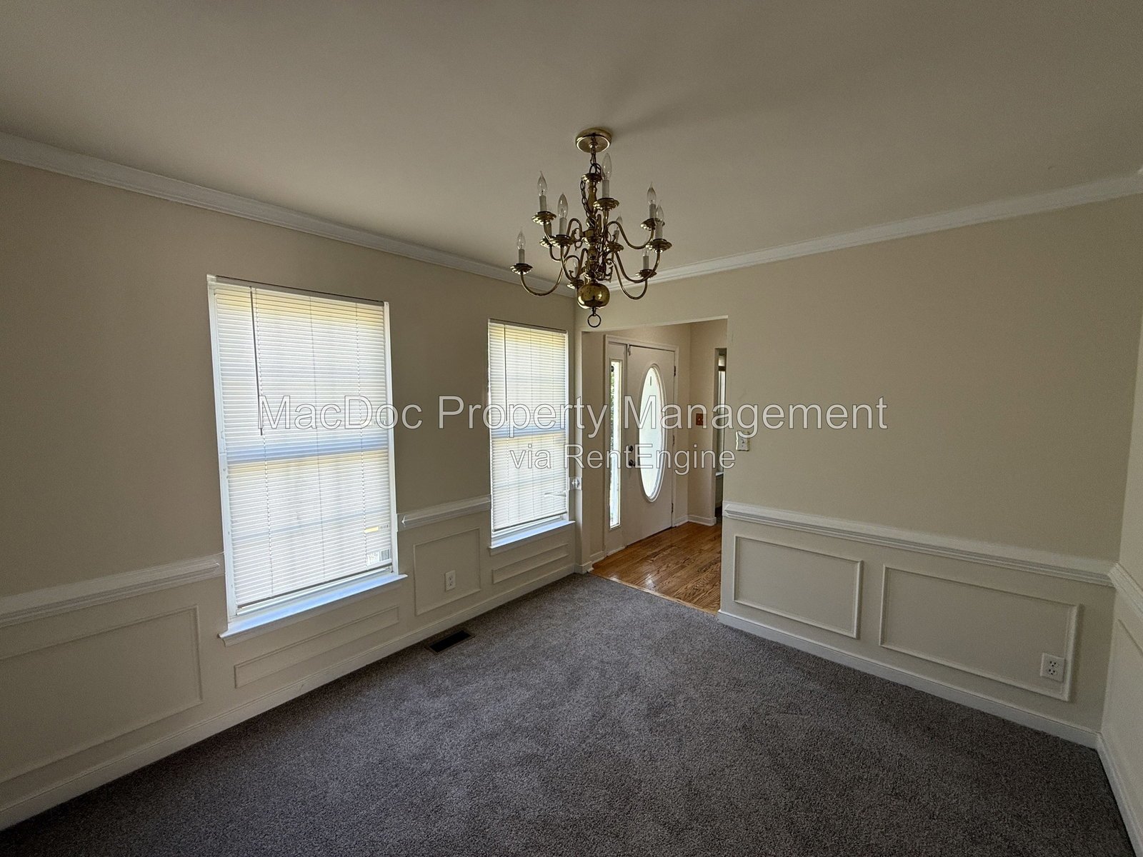 9 Brown Circle Fredericksburg, VA 22405 property image