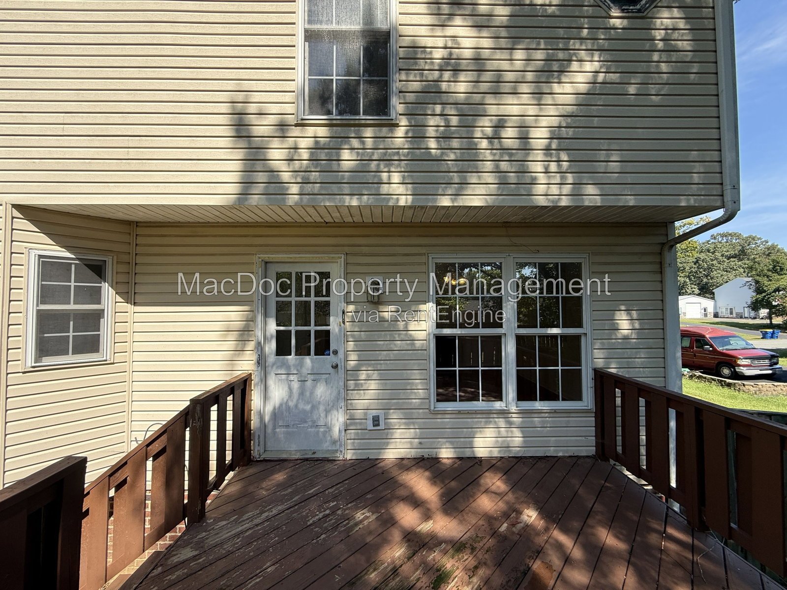9 Brown Circle Fredericksburg, VA 22405 property image