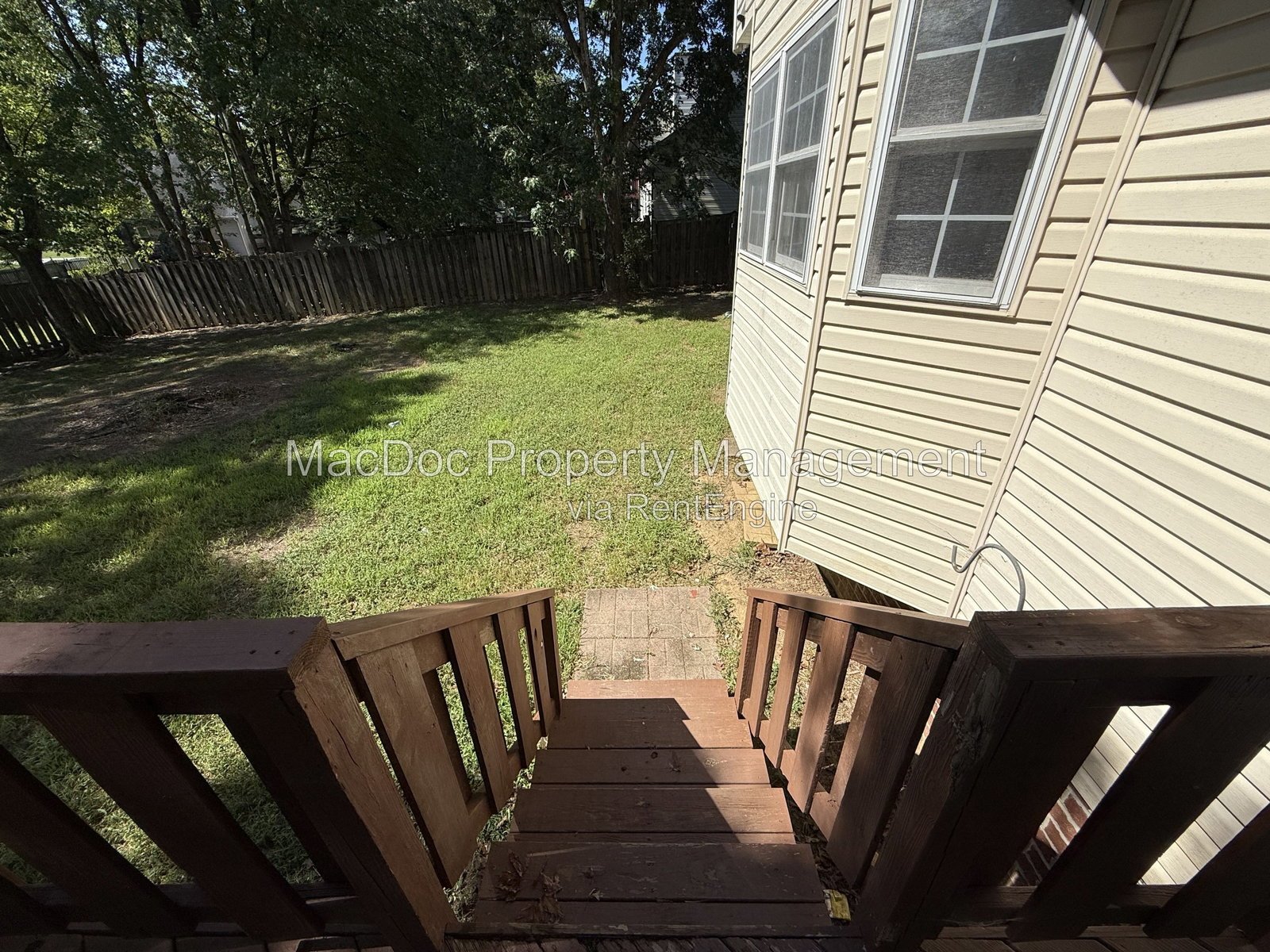 9 Brown Circle Fredericksburg, VA 22405 property image