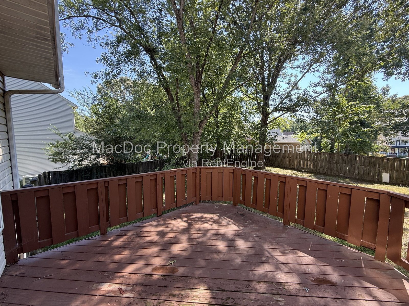 9 Brown Circle Fredericksburg, VA 22405 property image