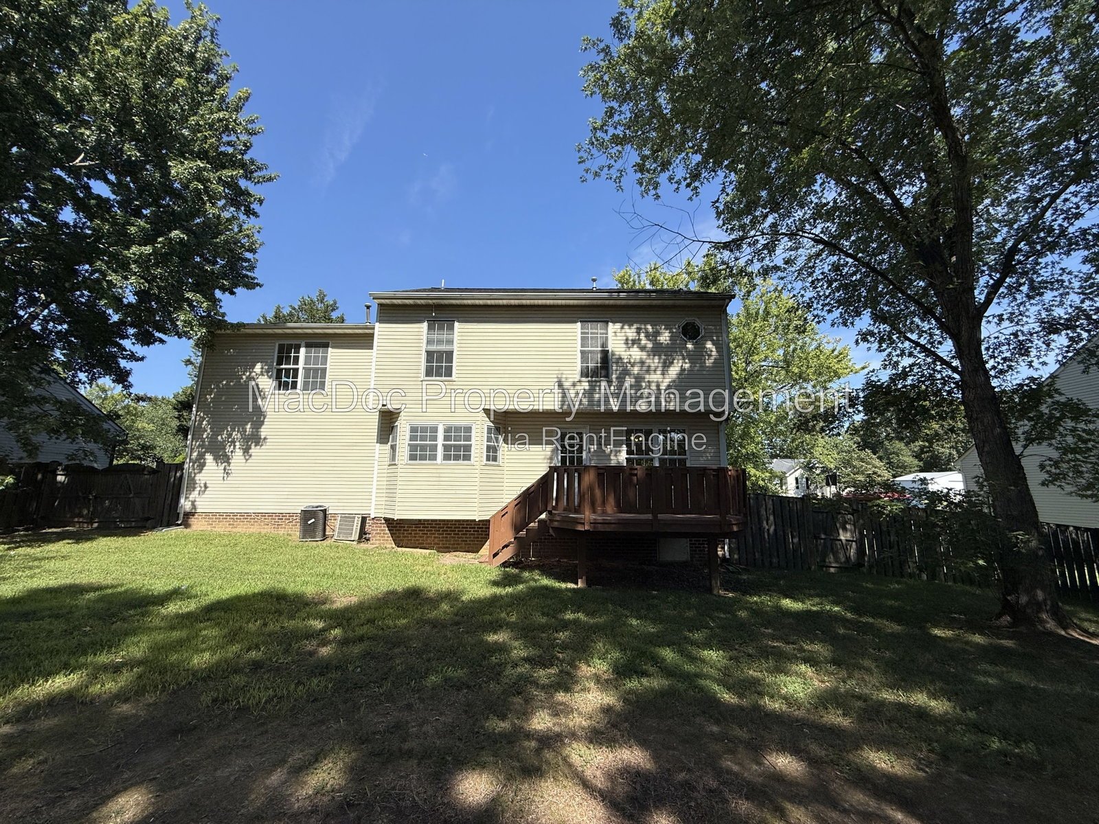 9 Brown Circle Fredericksburg, VA 22405 property image