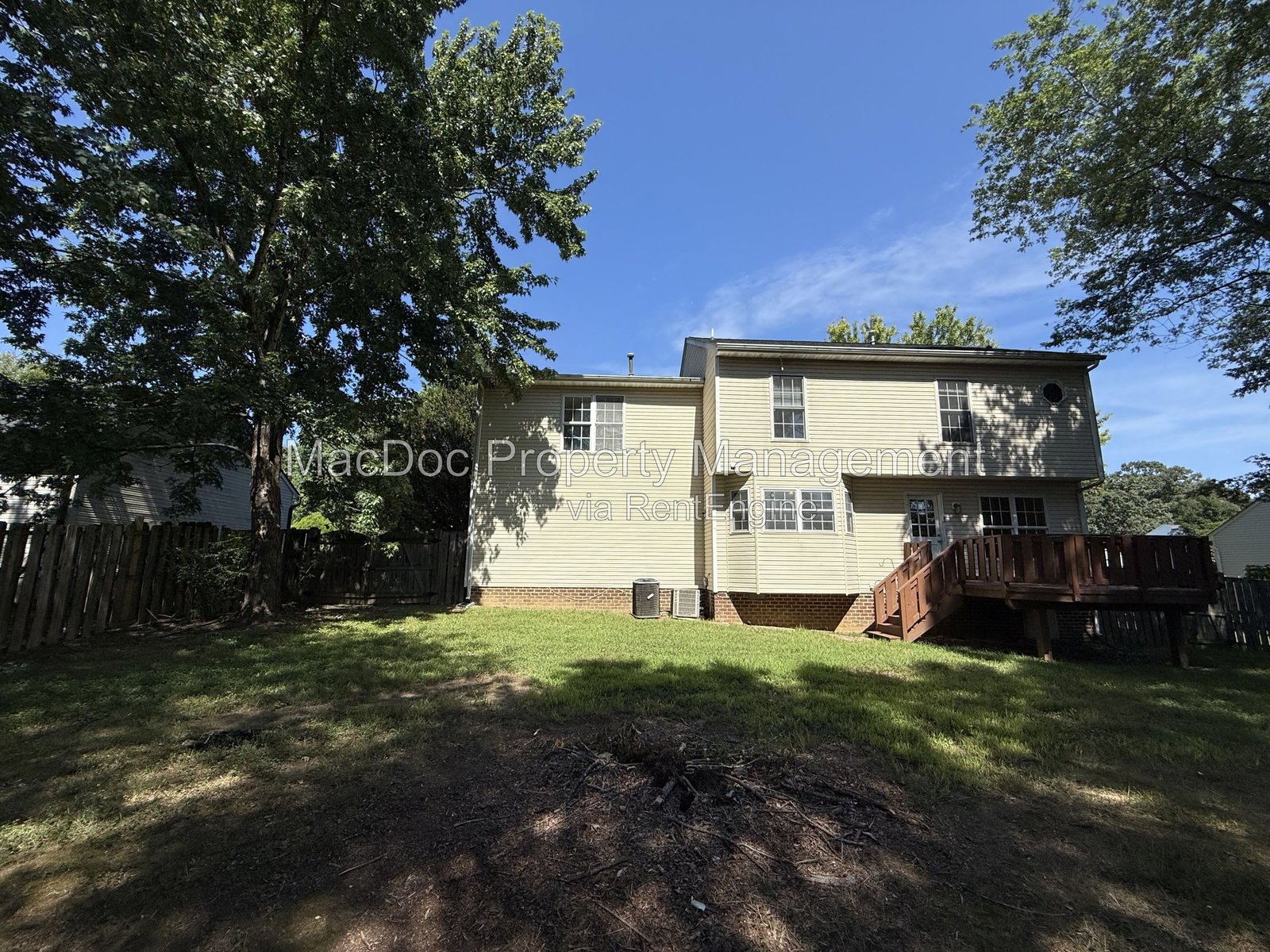 9 Brown Circle Fredericksburg, VA 22405 property image