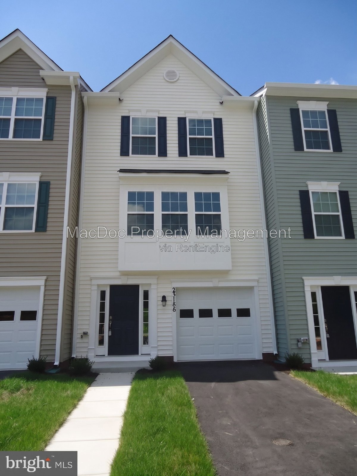 23186 Westwood Court Ruther Glen, VA 22546 property image