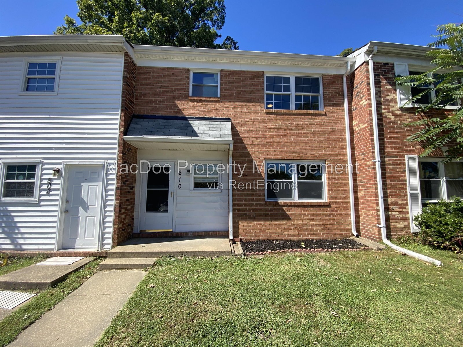 810 Sledgehammer Drive Fredericksburg, VA 22405 property image