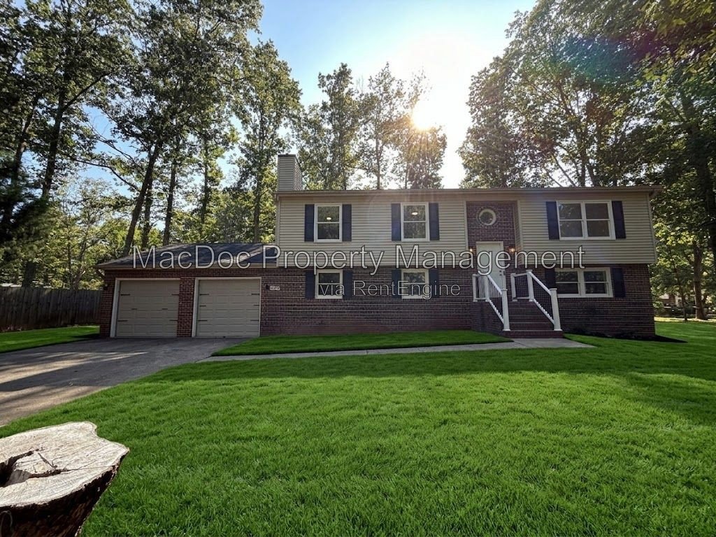 11204 Wilderness Park Drive Spotsylvania, VA 22551 property image