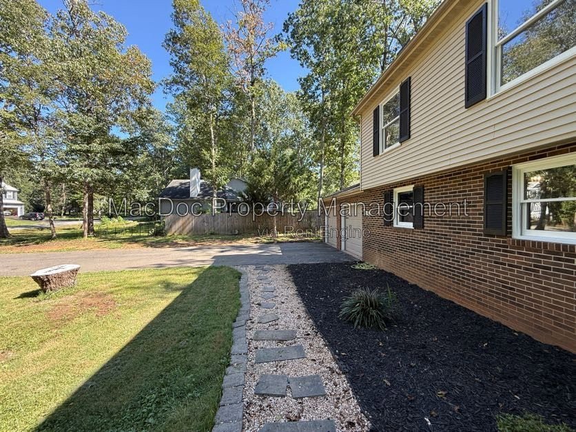 11204 Wilderness Park Drive Spotsylvania, VA 22551 property image