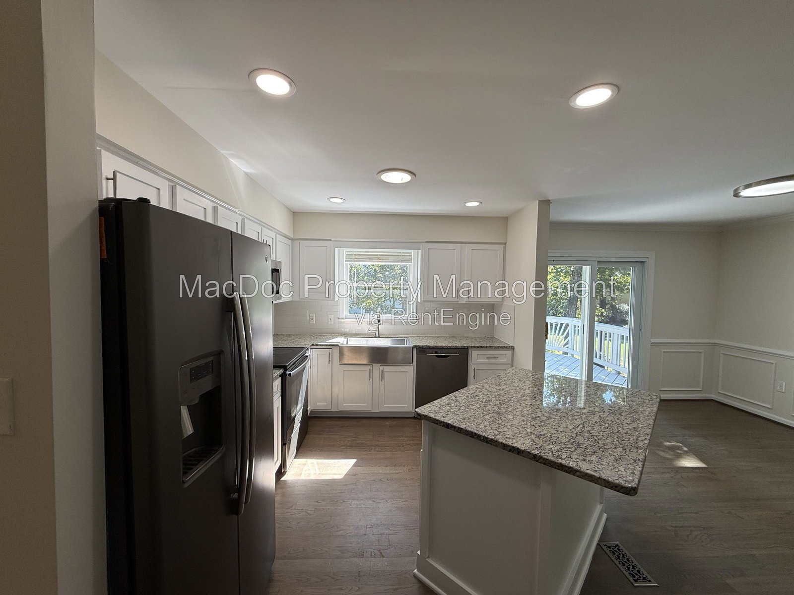 11204 Wilderness Park Drive Spotsylvania, VA 22551 property image
