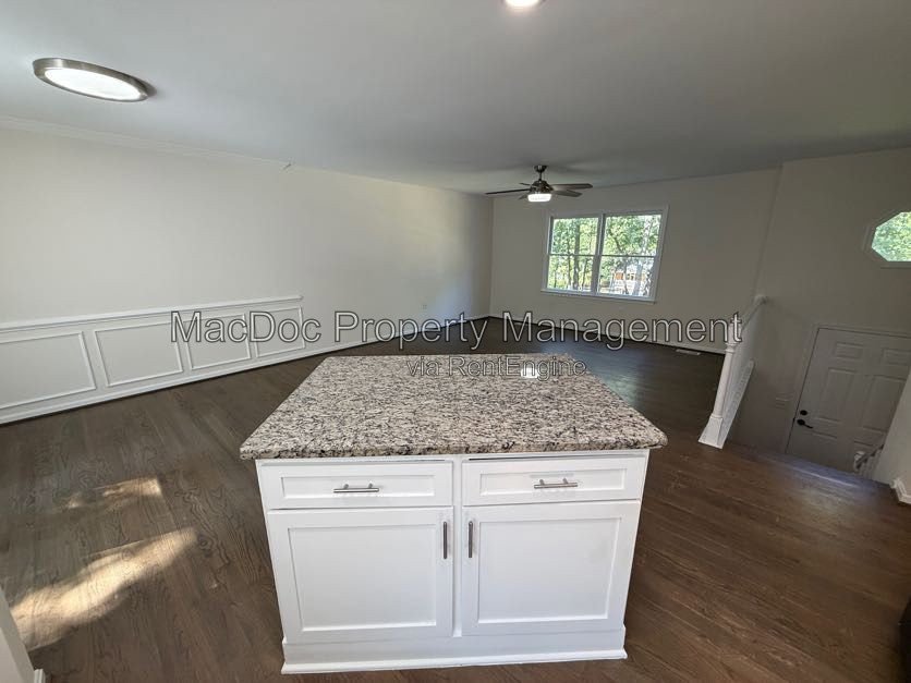 11204 Wilderness Park Drive Spotsylvania, VA 22551 property image