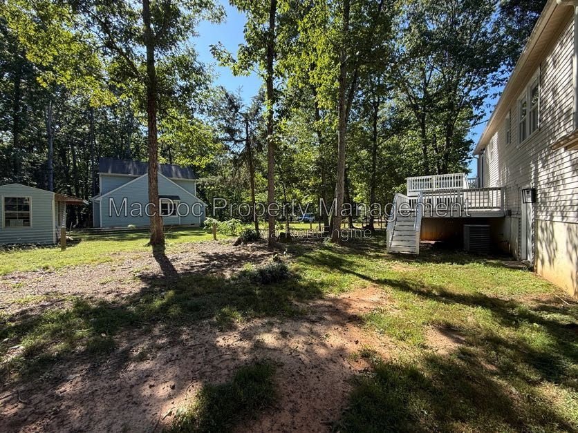 11204 Wilderness Park Drive Spotsylvania, VA 22551 property image