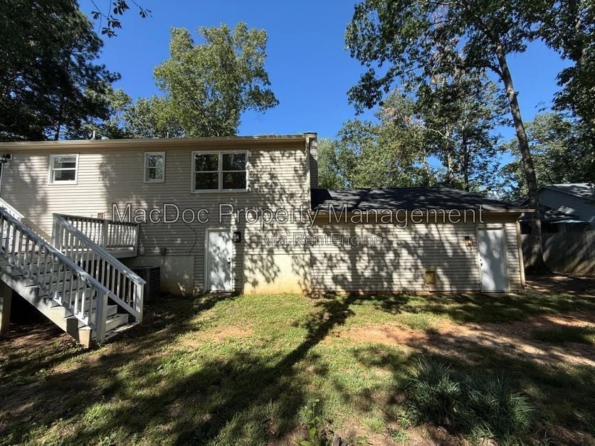 11204 Wilderness Park Drive Spotsylvania, VA 22551 property image
