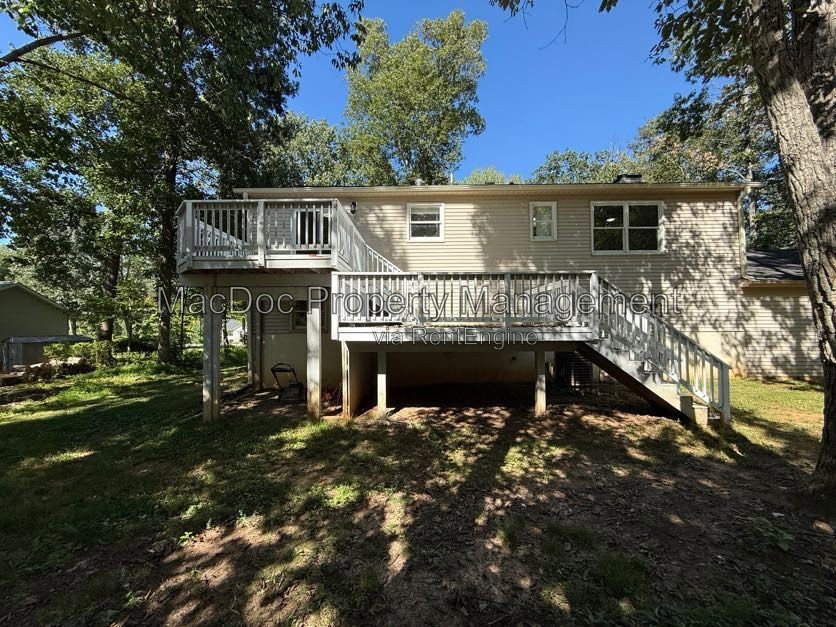 11204 Wilderness Park Drive Spotsylvania, VA 22551 property image