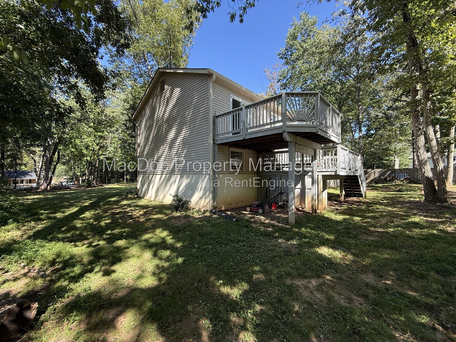 11204 Wilderness Park Drive Spotsylvania, VA 22551 property image