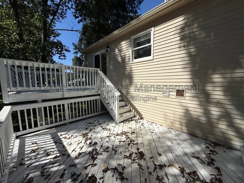 11204 Wilderness Park Drive Spotsylvania, VA 22551 property image