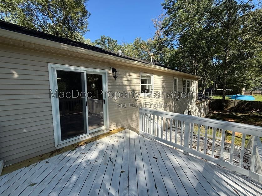 11204 Wilderness Park Drive Spotsylvania, VA 22551 property image