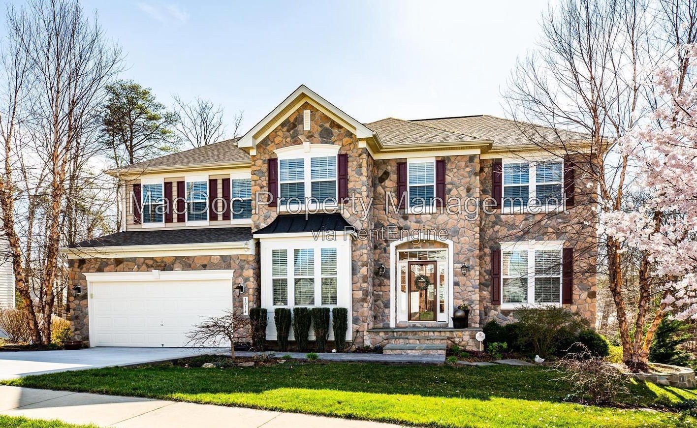 1014 West Kensington Circle Fredericksburg, VA 22401 property image