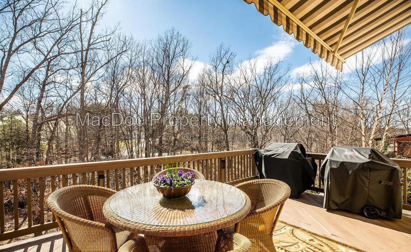 1014 West Kensington Circle Fredericksburg, VA 22401 property image