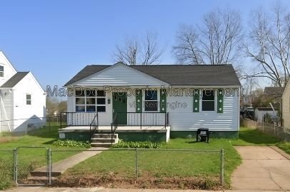 210 Harris Street Fredericksburg, VA 22401 property image