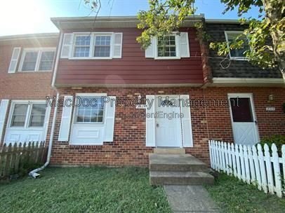 2321 McClellan Court Dumfries, VA 22026 property image