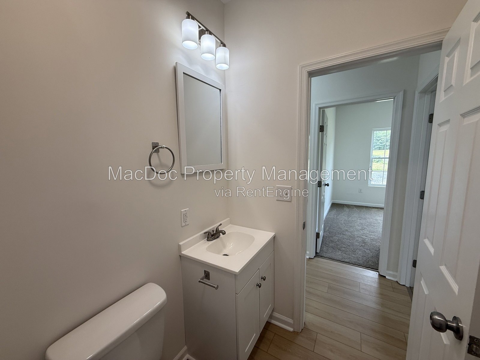 12469 Paige Road - Unit 2 Woodford, VA 22580 property image