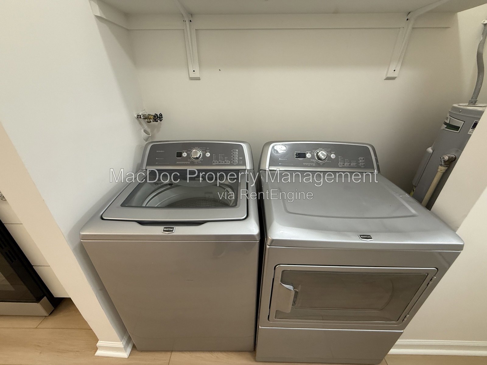 12469 Paige Road - Unit 2 Woodford, VA 22580 property image