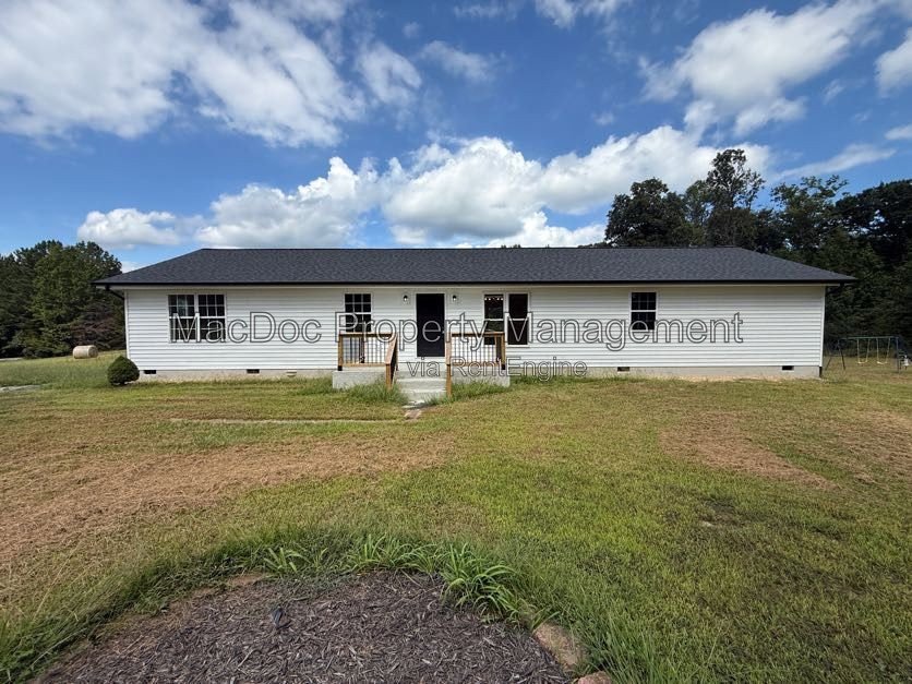 12469 Paige Road - Unit 1 Woodford, VA 22580 property image