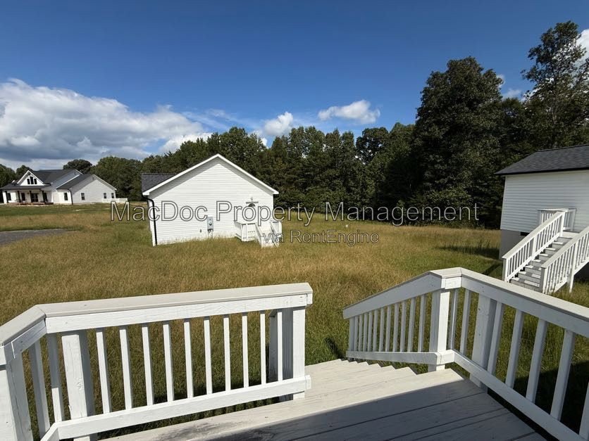 12469 Paige Road - Unit 1 Woodford, VA 22580 property image
