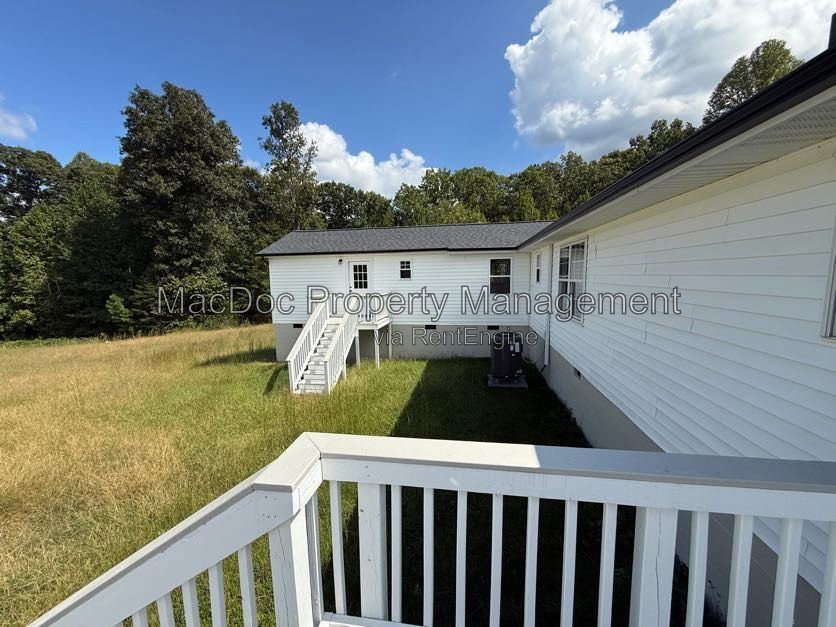 12469 Paige Road - Unit 1 Woodford, VA 22580 property image
