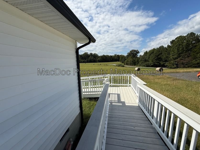12469 Paige Road - Unit 1 Woodford, VA 22580 property image