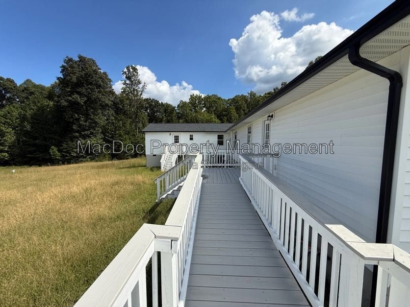 12469 Paige Road - Unit 1 Woodford, VA 22580 property image