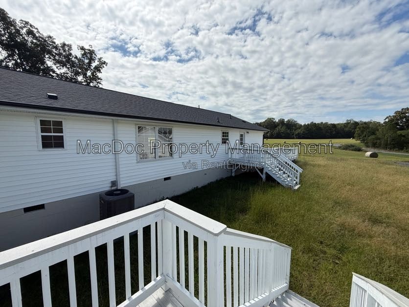 12469 Paige Road - Unit 1 Woodford, VA 22580 property image