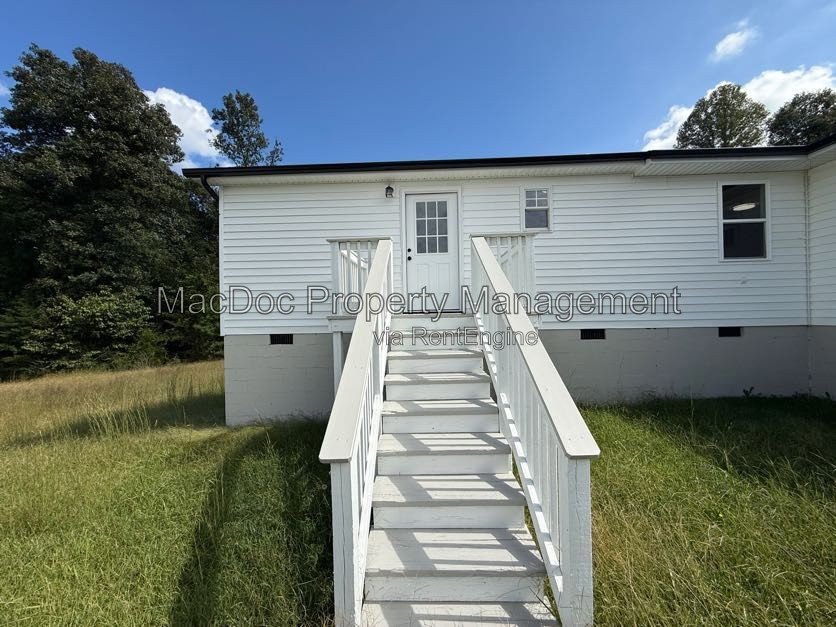 12469 Paige Road - Unit 1 Woodford, VA 22580 property image