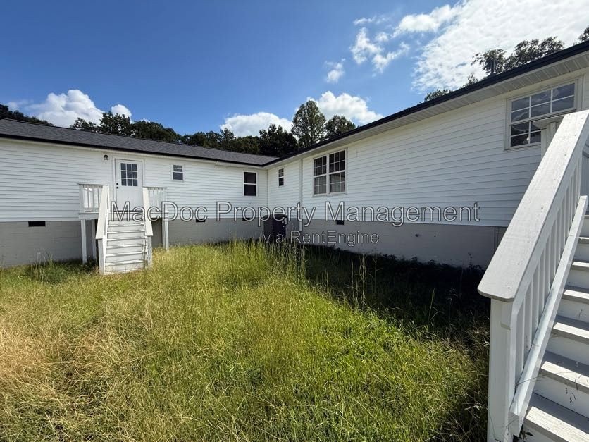 12469 Paige Road - Unit 1 Woodford, VA 22580 property image
