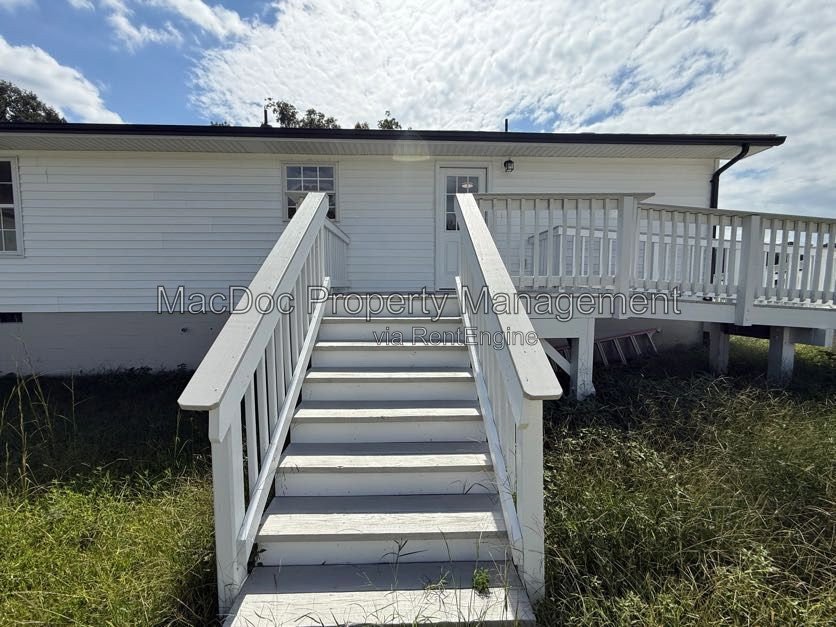 12469 Paige Road - Unit 1 Woodford, VA 22580 property image