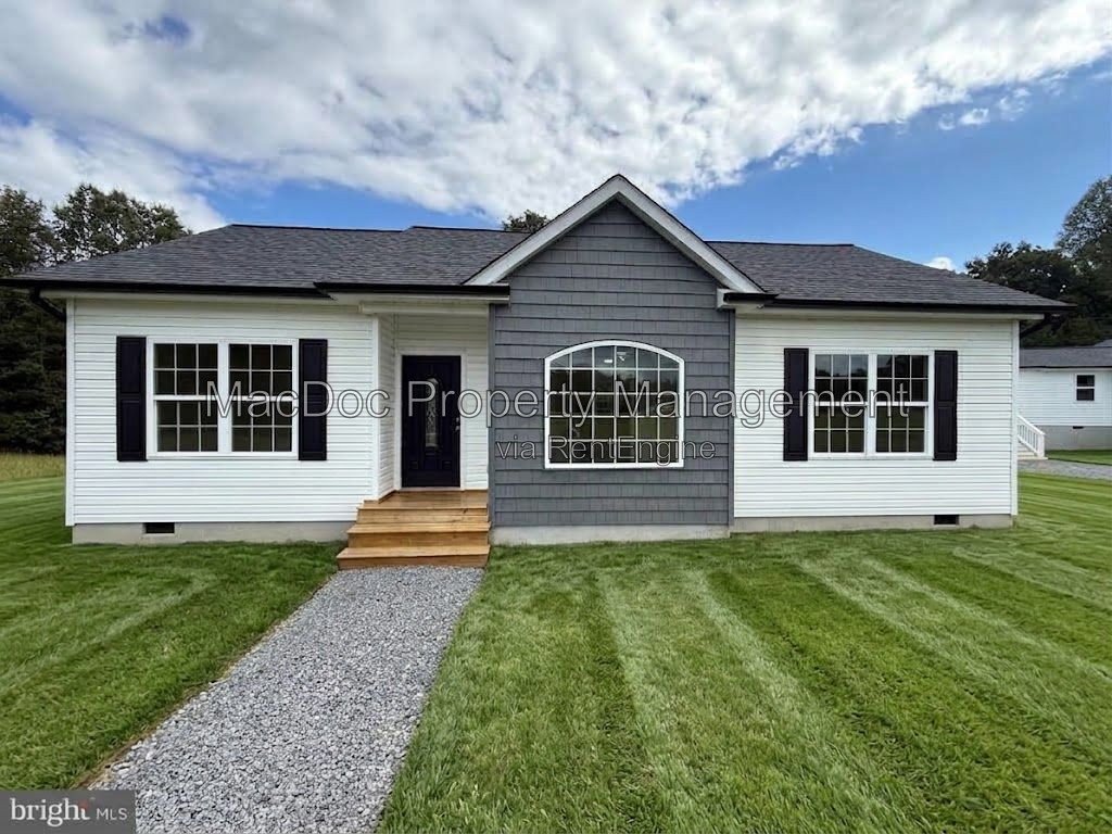 12469 Paige Road - Unit 2 Woodford, VA 22580 property image