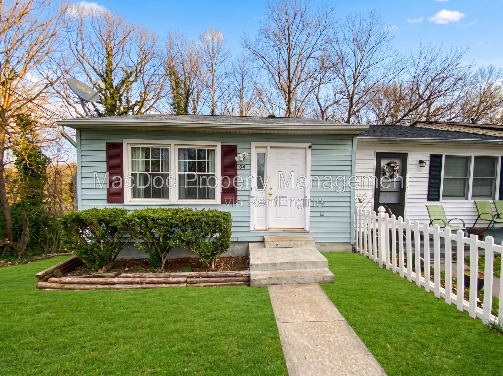 94 Austin Court Stafford, VA 22554 property image