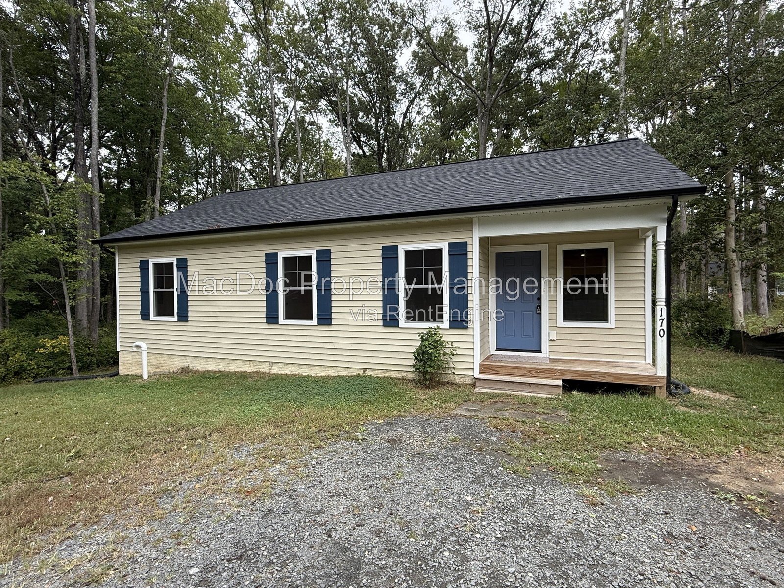 170 Forest Grove Road Colonial Beach, VA 22443 property image