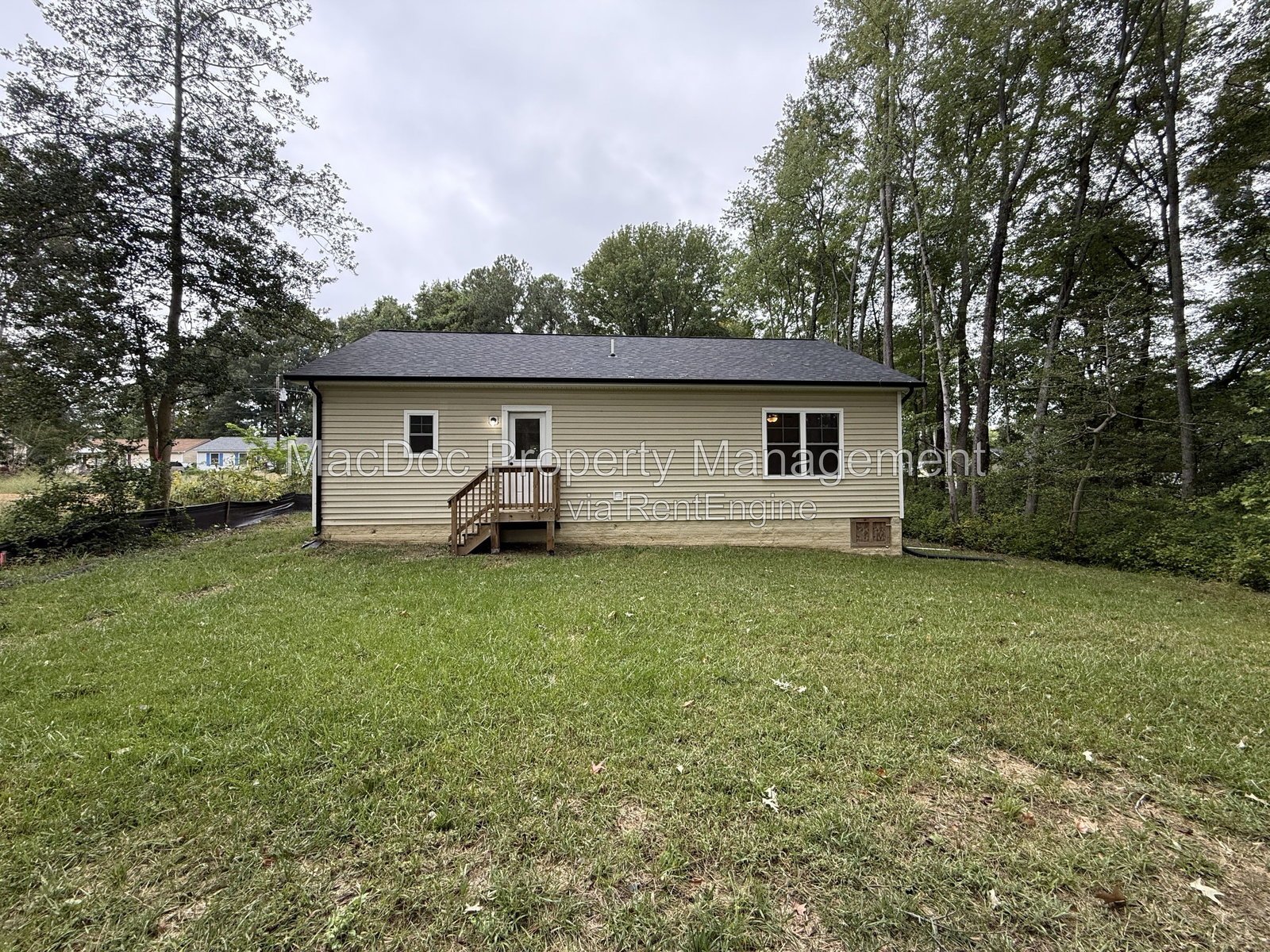 170 Forest Grove Road Colonial Beach, VA 22443 property image