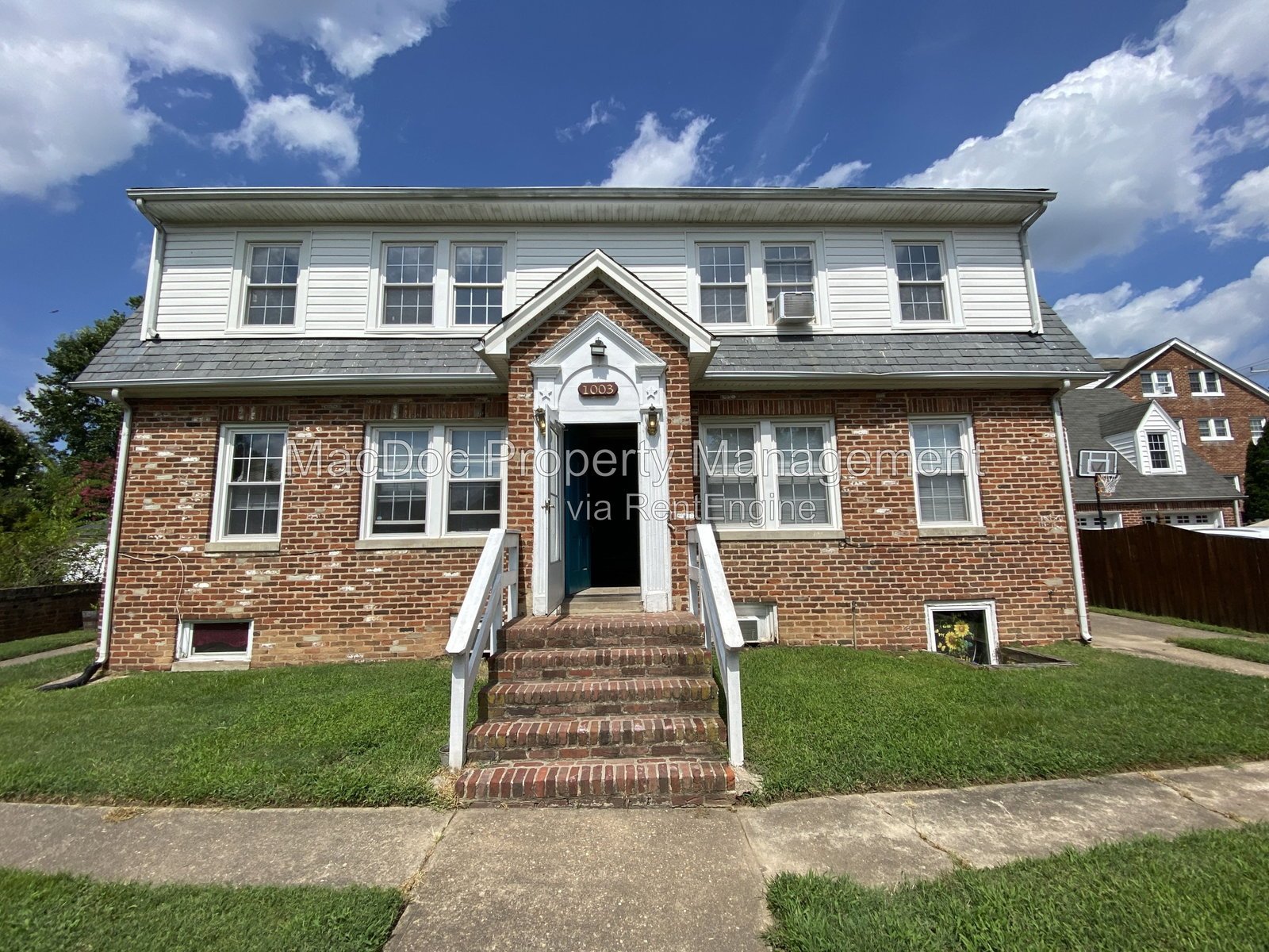 1003 Kenmore Avenue Apt. 4 Fredericksburg, VA 22401 property image