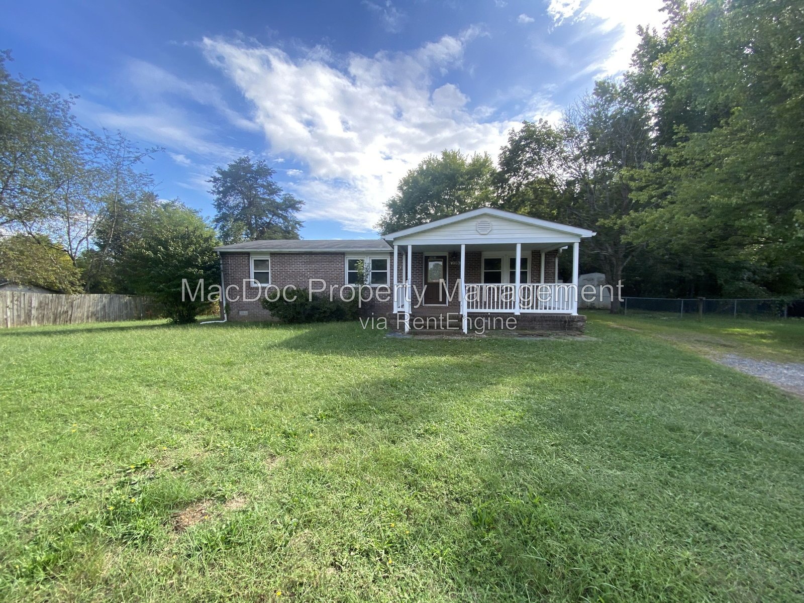 10935 Deerfield Drive Fredericksburg, VA 22407 property image