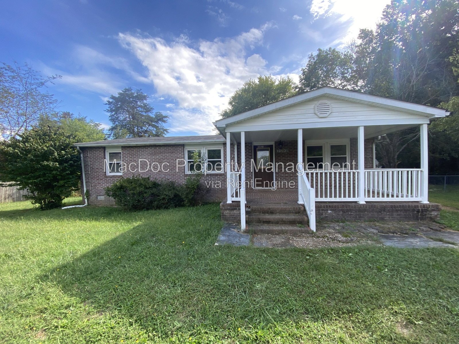 10935 Deerfield Drive Fredericksburg, VA 22407 property image