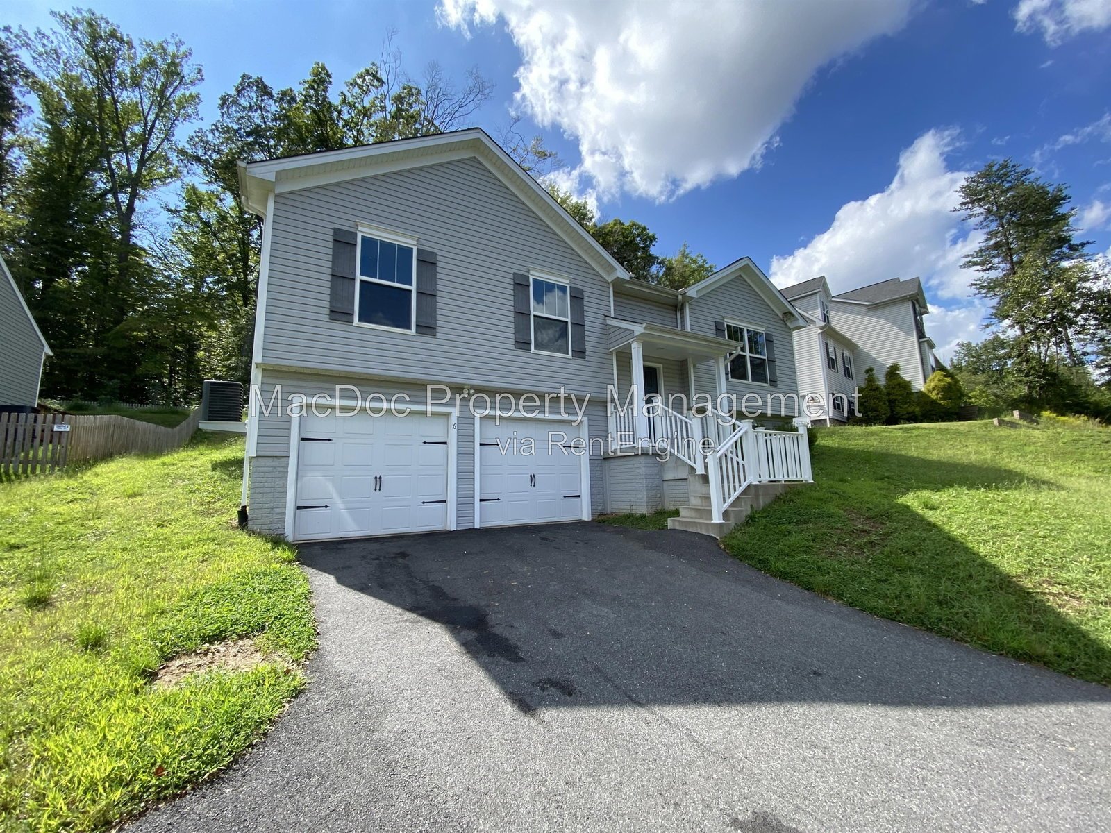 6 Howard Circle Fredericksburg, VA 22405 property image