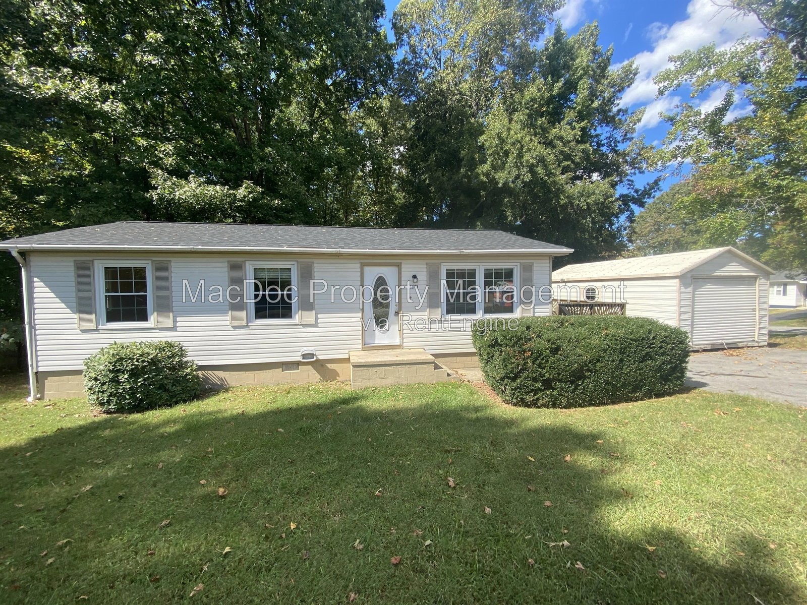 6201 John Wayne Drive Fredericksburg, VA 22407 property image