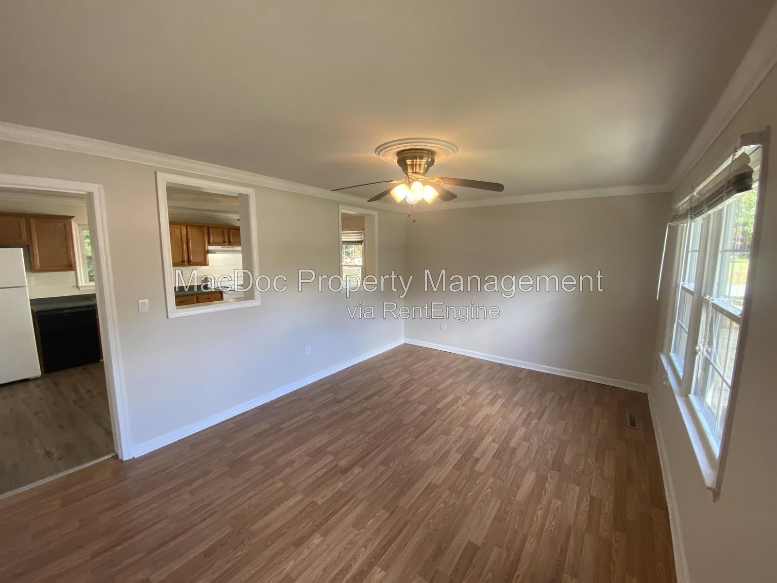 6201 John Wayne Drive Fredericksburg, VA 22407 property image