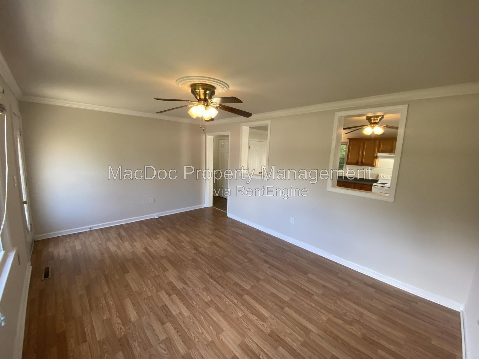 6201 John Wayne Drive Fredericksburg, VA 22407 property image